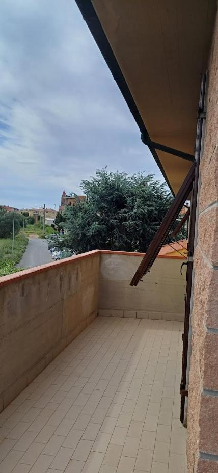 Hotel Stella Cecina  Exterior foto
